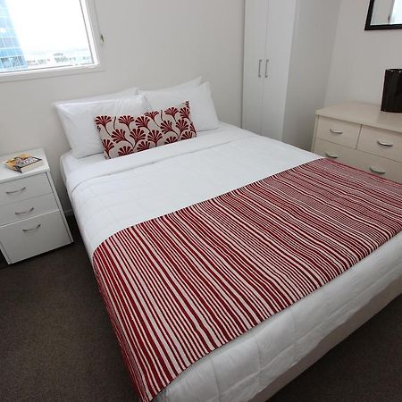 Waldorf Bankside Apartments Auckland Buitenkant foto
