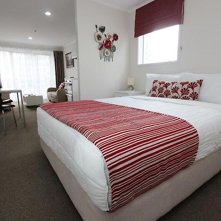 Waldorf Bankside Apartments Auckland Buitenkant foto