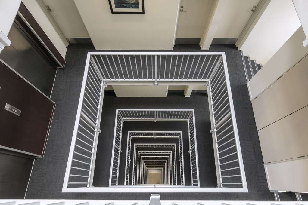 Waldorf Bankside Apartments Auckland Voorzieningen foto