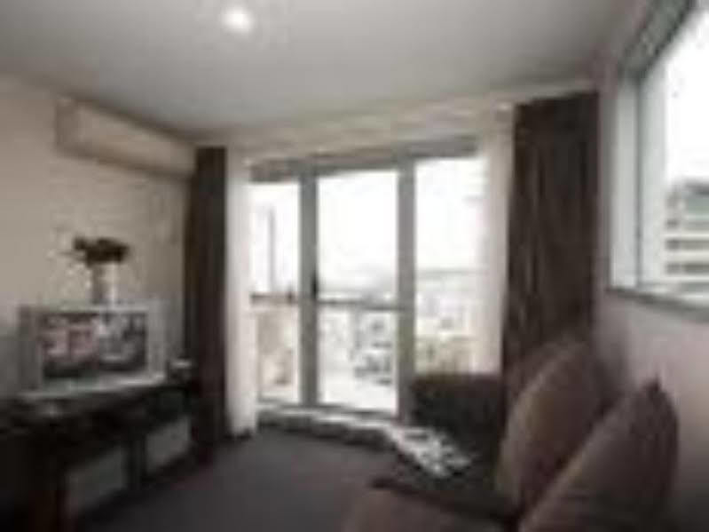 Waldorf Bankside Apartments Auckland Buitenkant foto